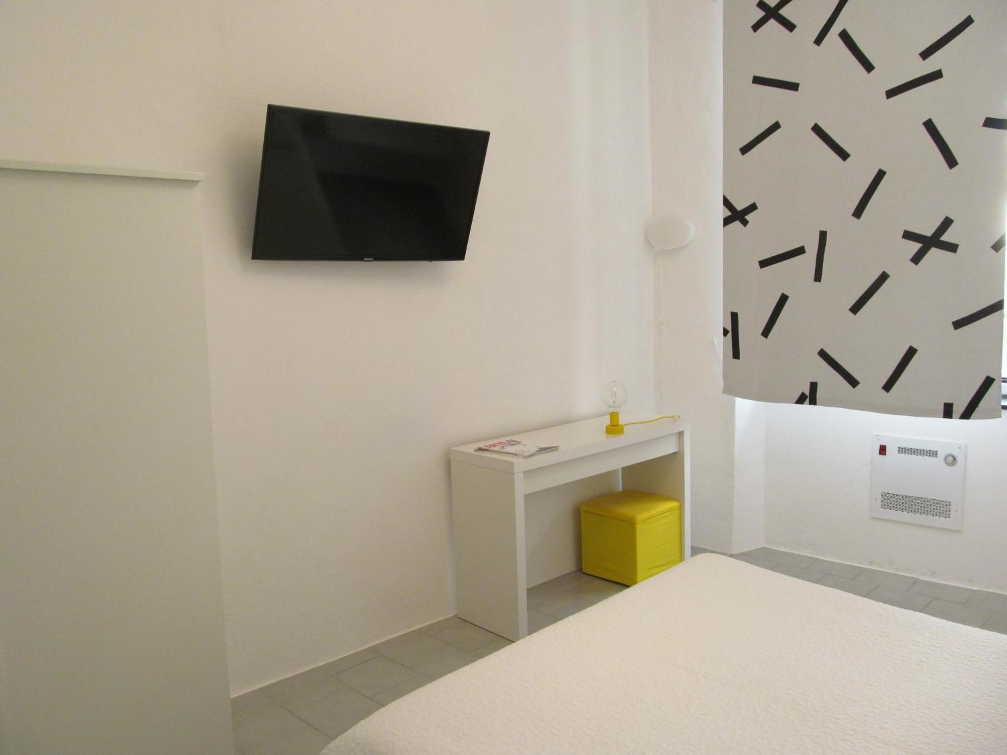 Old Town Guest House Γένοβα Εξωτερικό φωτογραφία